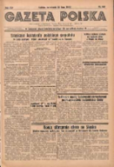 Gazeta Polska: codzienne pismo polsko-katolickie dla wszystkich stanów 1938.07.26 R.42 Nr169