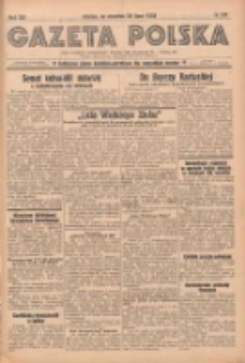 Gazeta Polska: codzienne pismo polsko-katolickie dla wszystkich stan&oacute;w 1938.07.28 R.42 Nr171