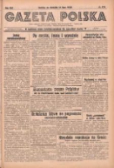 Gazeta Polska: codzienne pismo polsko-katolickie dla wszystkich stanów 1938.07.31 R.42 Nr174