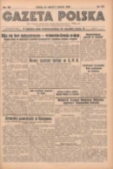 Gazeta Polska: codzienne pismo polsko-katolickie dla wszystkich stanów 1938.08.02 R.42 Nr175