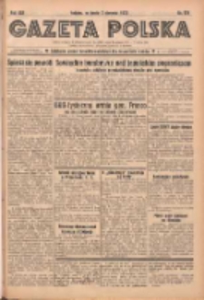 Gazeta Polska: codzienne pismo polsko-katolickie dla wszystkich stan&oacute;w 1938.08.03 R.42 Nr176