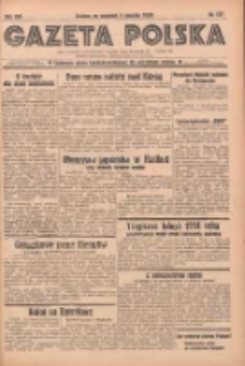 Gazeta Polska: codzienne pismo polsko-katolickie dla wszystkich stanów 1938.08.04 R.42 Nr177