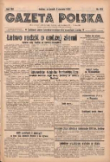 Gazeta Polska: codzienne pismo polsko-katolickie dla wszystkich stan&oacute;w 1938.08.05 R.42 Nr178