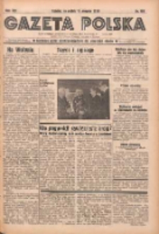 Gazeta Polska: codzienne pismo polsko-katolickie dla wszystkich stan&oacute;w 1938.08.19 R.42 Nr189