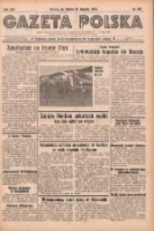 Gazeta Polska: codzienne pismo polsko-katolickie dla wszystkich stan&oacute;w 1938.08.27 R.42 Nr196