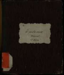 Epidemia. Dramat w 4-ch aktach. Oryginalnie przez Józefa Narzymskiego napisany