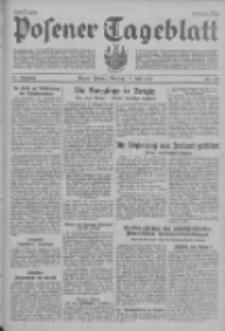 Posener Tageblatt 1936.06.16 Jg.75 Nr137