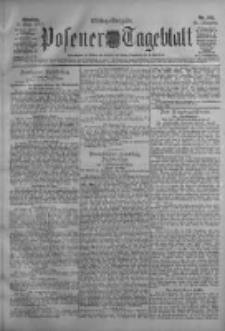 Posener Tageblatt 1910.03.08 Jg.49 Nr112
