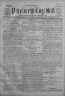Posener Tageblatt 1910.03.09 Jg.49 Nr114