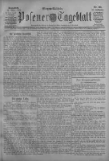 Posener Tageblatt 1910.03.12 Jg.49 Nr119