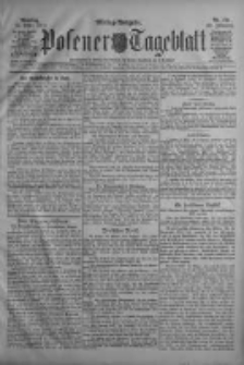 Posener Tageblatt 1910.03.29 Jg.49 Nr144