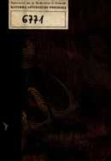 Syn Kujaw: (Jan Kasprowicz)