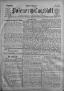 Posener Tageblatt 1910.04.07 Jg.49 Nr159