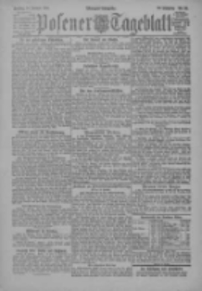 Posener Tageblatt 1920.02.13 Jg.59 Nr34