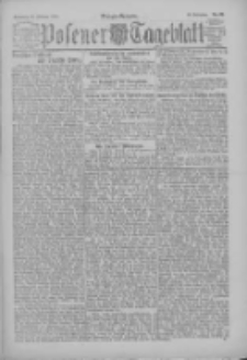 Posener Tageblatt 1920.02.29 Jg.59 Nr62