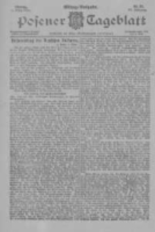 Posener Tageblatt 1920.03.01 Jg.59 Nr63