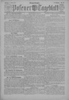 Posener Tageblatt 1920.03.12 Jg.59 Nr79