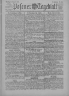 Posener Tageblatt 1920.09.21 Jg.59 Nr228