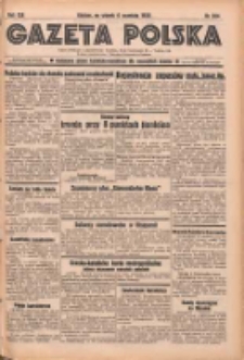 Gazeta Polska: codzienne pismo polsko-katolickie dla wszystkich stan&oacute;w 1938.09.06 R.42 Nr204
