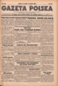 Gazeta Polska: codzienne pismo polsko-katolickie dla wszystkich stanów 1938.09.06 R.42 Nr204