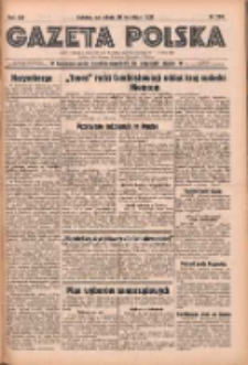 Gazeta Polska: codzienne pismo polsko-katolickie dla wszystkich stan&oacute;w 1938.09.10 R.42 Nr208