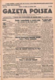 Gazeta Polska: codzienne pismo polsko-katolickie dla wszystkich stan&oacute;w 1938.09.16 R.42 Nr214