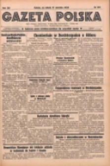 Gazeta Polska: codzienne pismo polsko-katolickie dla wszystkich stan&oacute;w 1938.09.17 R.42 Nr215