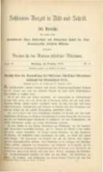 Schlesiens Vorzeit in Bild und Schrift. Bericht des ... Vereines f&uuml;r das Museum schlesischer Alterth&uuml;mer. Band 4 Bericht 56