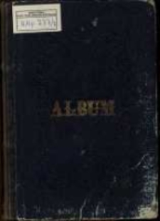 Wiesczany. Wiersze patriotyczne i moralizujące z lat 1849-1863