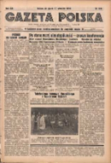 Gazeta Polska: codzienne pismo polsko-katolickie dla wszystkich stan&oacute;w 1938.09.30 R.42 Nr226