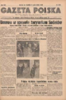 Gazeta Polska: codzienne pismo polsko-katolickie dla wszystkich stan&oacute;w 1938.10.02 R.42 Nr228