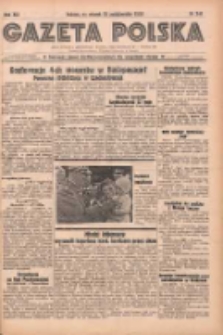 Gazeta Polska: codzienne pismo polsko-katolickie dla wszystkich stan&oacute;w 1938.10.18 R.42 Nr241