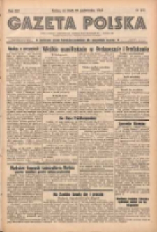 Gazeta Polska: codzienne pismo polsko-katolickie dla wszystkich stan&oacute;w 1938.10.19 R.42 Nr242