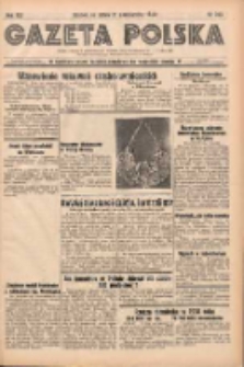 Gazeta Polska: codzienne pismo polsko-katolickie dla wszystkich stan&oacute;w 1938.10.21 R.42 Nr245