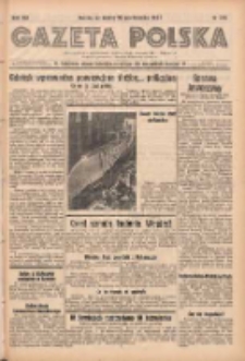 Gazeta Polska: codzienne pismo polsko-katolickie dla wszystkich stan&oacute;w 1938.10.22 R.42 Nr246