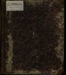 Wiesczany. Wiersze patriotyczne i moralizujące z lat 1849-1863