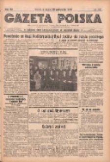 Gazeta Polska: codzienne pismo polsko-katolickie dla wszystkich stan&oacute;w 1938.10.29 R.42 Nr252