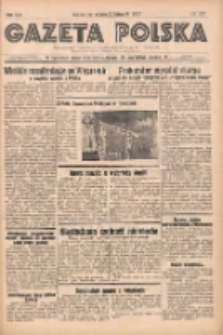 Gazeta Polska: codzienne pismo polsko-katolickie dla wszystkich stan&oacute;w 1938.11.05 R.42 Nr257