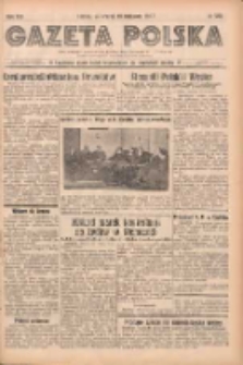 Gazeta Polska: codzienne pismo polsko-katolickie dla wszystkich stan&oacute;w 1938.11.15 R.42 Nr264