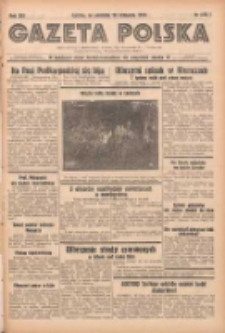 Gazeta Polska: codzienne pismo polsko-katolickie dla wszystkich stan&oacute;w 1938.11.20 R.42 Nr269