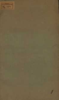 Narzeczony z drugiego świata! Komedja w jednym akcie!