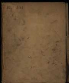 Resursa. Komedya w 3-ch aktach z francuzkiego [...] Przekład Bogusława