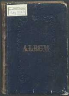 Wiesczany. Wiersze patriotyczne i moralizujące z lat 1849-1863