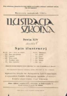 Ilustracja Szkolna 1930 pażdziernik Ser.XIV Nr il. 225/236