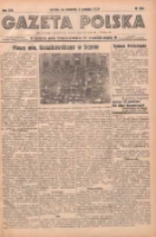 Gazeta Polska: codzienne pismo polsko-katolickie dla wszystkich stan&oacute;w 1938.12.04 R.42 Nr281