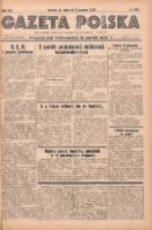 Gazeta Polska: codzienne pismo polsko-katolickie dla wszystkich stan&oacute;w 1938.12.08 R.42 Nr284