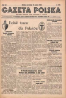 Gazeta Polska: codzienne pismo polsko-katolickie dla wszystkich stan&oacute;w 1938.12.10 R.42 Nr285