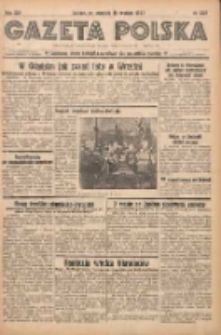 Gazeta Polska: codzienne pismo polsko-katolickie dla wszystkich stanów 1938.12.14 R.42 Nr288