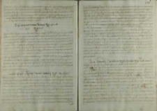 List króla Zygmunta III do miasta Rygi, 1601