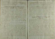 List Jana Zamoyskiego do Karola Sudermańskiego, 15.08.1602